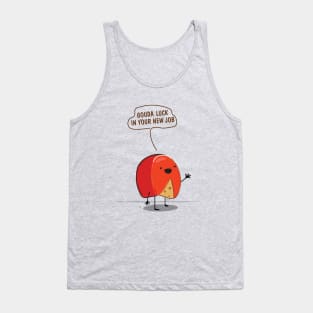 Gouda Luck Tank Top